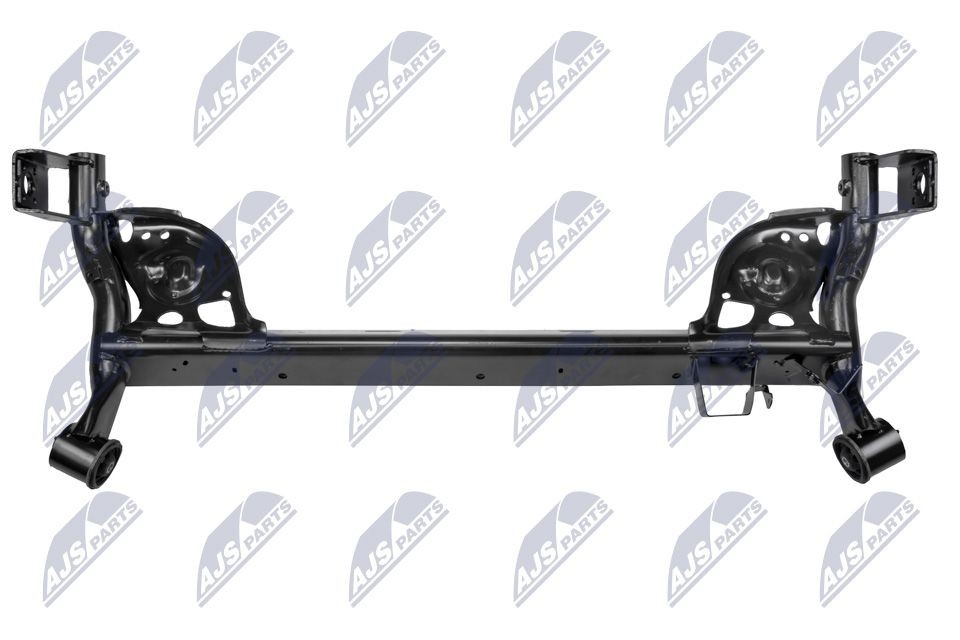 NTY ZRZRE006 Beam axle Renault Clio 3 1.5 dCi 103 hp Diesel 2009 price