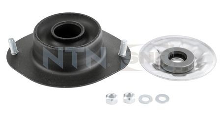 SNR with rubber mount, with screw set Strut repair kit KB653.14 buy