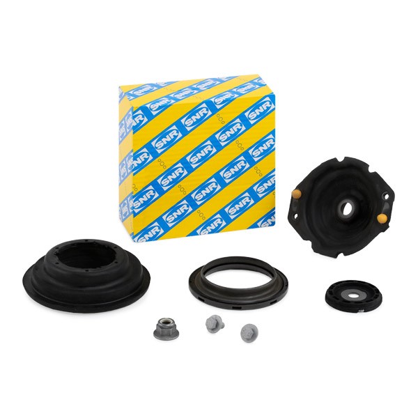 SNR Kit de réparation, palier de la jambe de suspension RENAULT KB655.29 7700424481,7700424482,77012