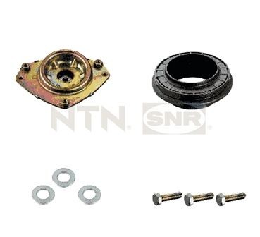 original Fiat Tempra SW Strut mount and bearing front and rear SNR KB658.02
