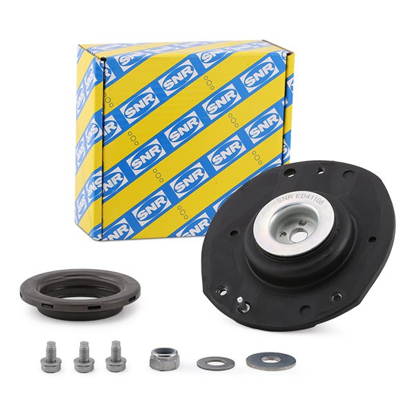 SNR Kit de réparation, palier de la jambe de suspension PEUGEOT KB659.10 503739,6922C8,693437 694619,694911,503156,5031A2,503527,503739,503836,503854