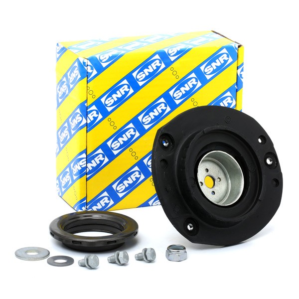 SNR Kit de réparation, palier de la jambe de suspension PEUGEOT KB659.11 503739,6922C8,693437 694619,694911,503158,5031A1,503527,503739,503840,503858