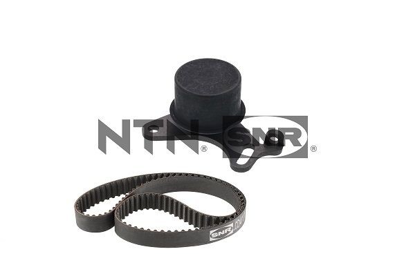 SNR KD450.00 Timing belt kit BMW 02 in original quality