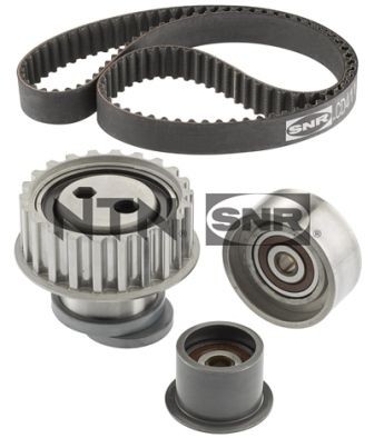 SNR Timing belt kit KD450.02 BMW X5 2000