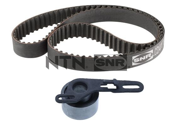 SNR KD452.14 Timing belt kit 1682935