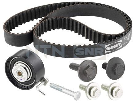 Ford SCORPIO Timing belt kit SNR KD452.24 cheap
