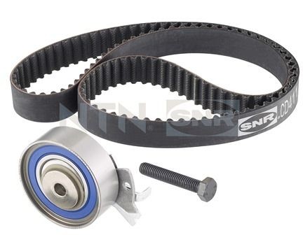 SNR KD453.02 Timing belt kit 6367.34