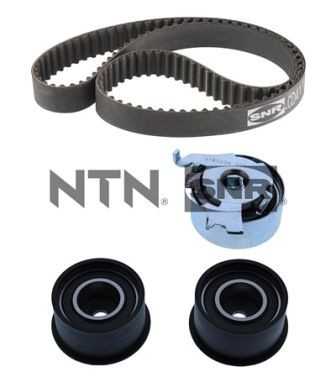 SNR KD453.06 Timing belt kit Number of Teeth 1: 169