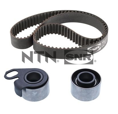 SNR KD453.16 Wheel bearing kit 60 01 547 696