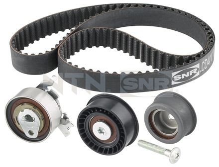 SNR KD453.17 Timing belt kit 63 64 20