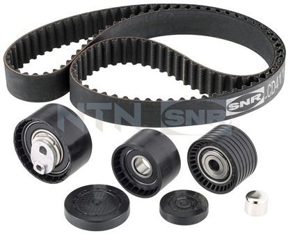 Original KD455.43 SNR Cam belt kit RENAULT