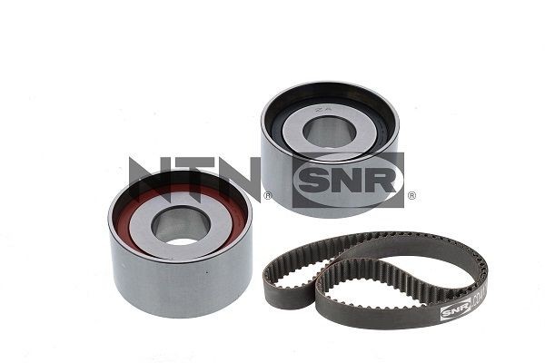 SNR KD455.53 Timing belt tensioner pulley 4400204