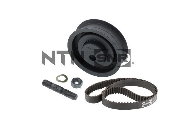 SNR Timing belt kit KD457.05 Audi 80 2021