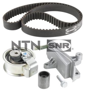 SNR KD457.58 Timing belt kit XM21 6K297 AA