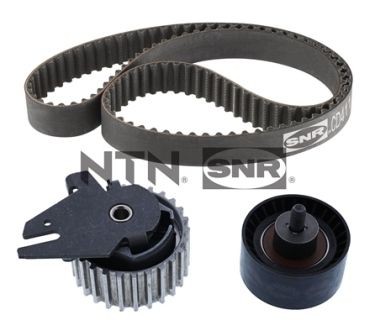 Fiat BARCHETTA Timing belt kit SNR KD458.38 cheap