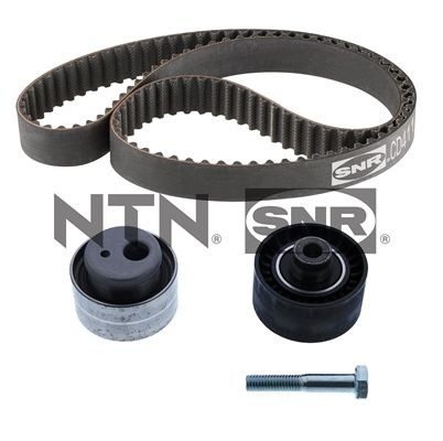 SNR KD459.14 Timing belt kit 0830-63