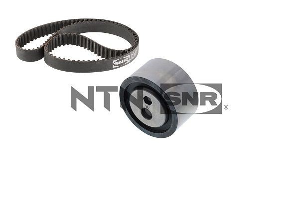 SNR Number of Teeth 1: 146 Timing belt set KD459.21 buy