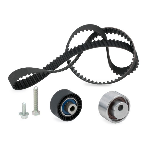 KD45929 Timing belt pulley kit SNR KD459.29 review and test