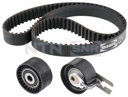 KD459.42 SNR Cambelt kit FORD Number of Teeth 1: 137