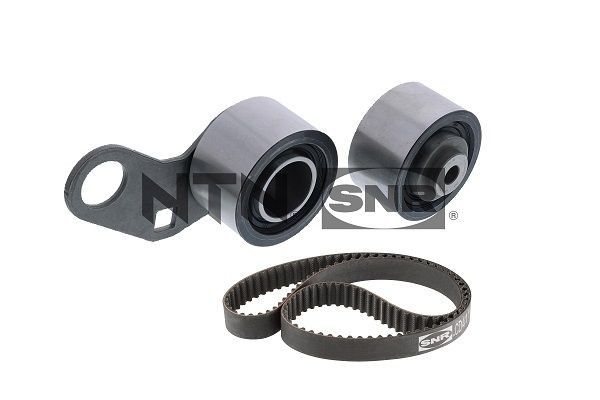 Land Rover DISCOVERY Timing belt kit SNR KD461.04 cheap