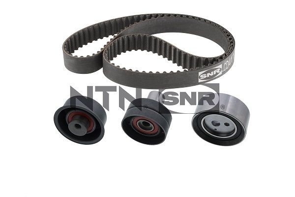 SNR KD468.01 Timing belt kit 130702J600