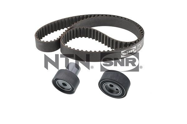 SNR KD468.10 Timing belt kit NISSAN 200 SX 1988 price