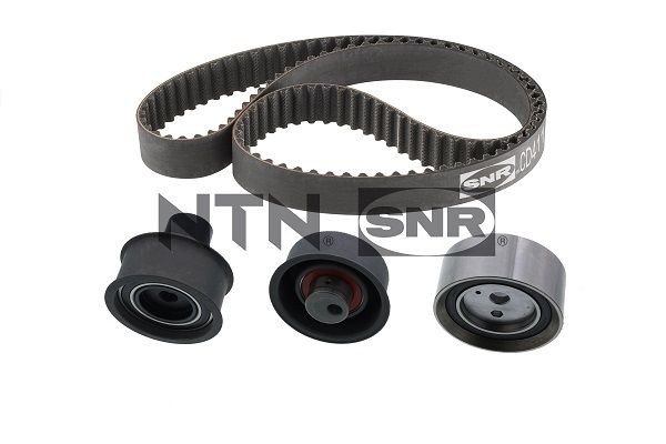SNR KD468.16 Timing belt kit 130702J600