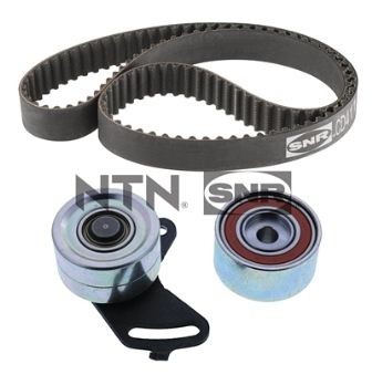 SNR KD469.00 Timing belt kit 1350554010