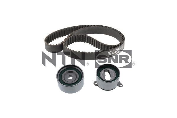 Mazda 929 Timing belt kit SNR KD470.03 cheap