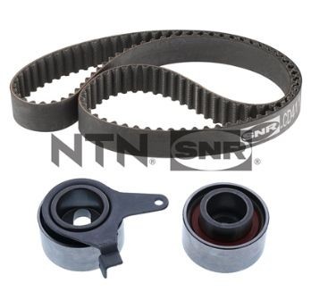 SNR KD470.15 Timing belt tensioner pulley B66012700