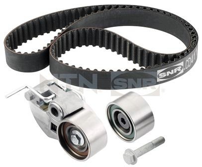 Original KD470.24 SNR Cam belt kit HYUNDAI