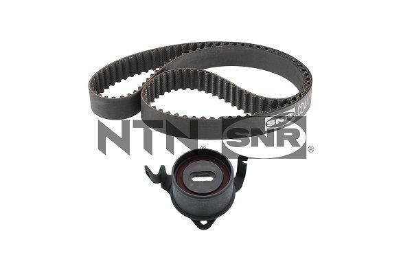 SNR KD473.06 Timing belt kit MD 175375