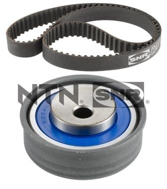 Hyundai SONATA Timing belt kit SNR KD473.09 cheap