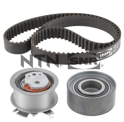 SNR KD473.17 Timing belt kit MN 980104
