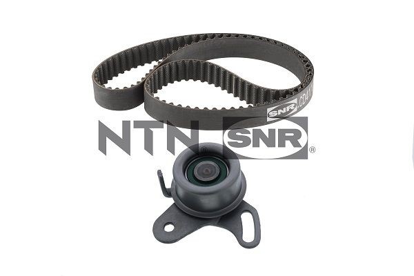 SNR KD484.00 Timing belt kit HYUNDAI experience and price