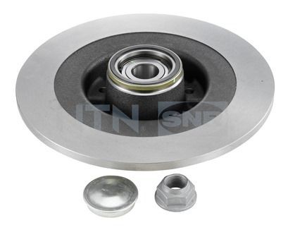 SNR KF155.91U Wheel bearing kit 08331-41626