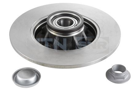 SNR KF159.54U Wheel bearing kit 08331-41626