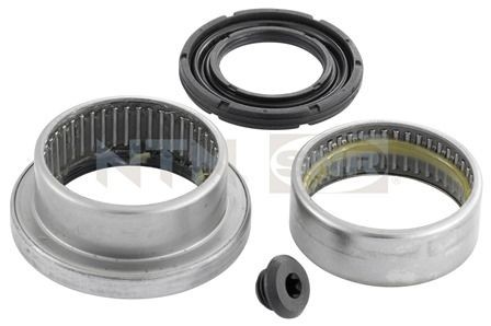 SNR KS559.04 Repair kit, wheel suspension 5179.14