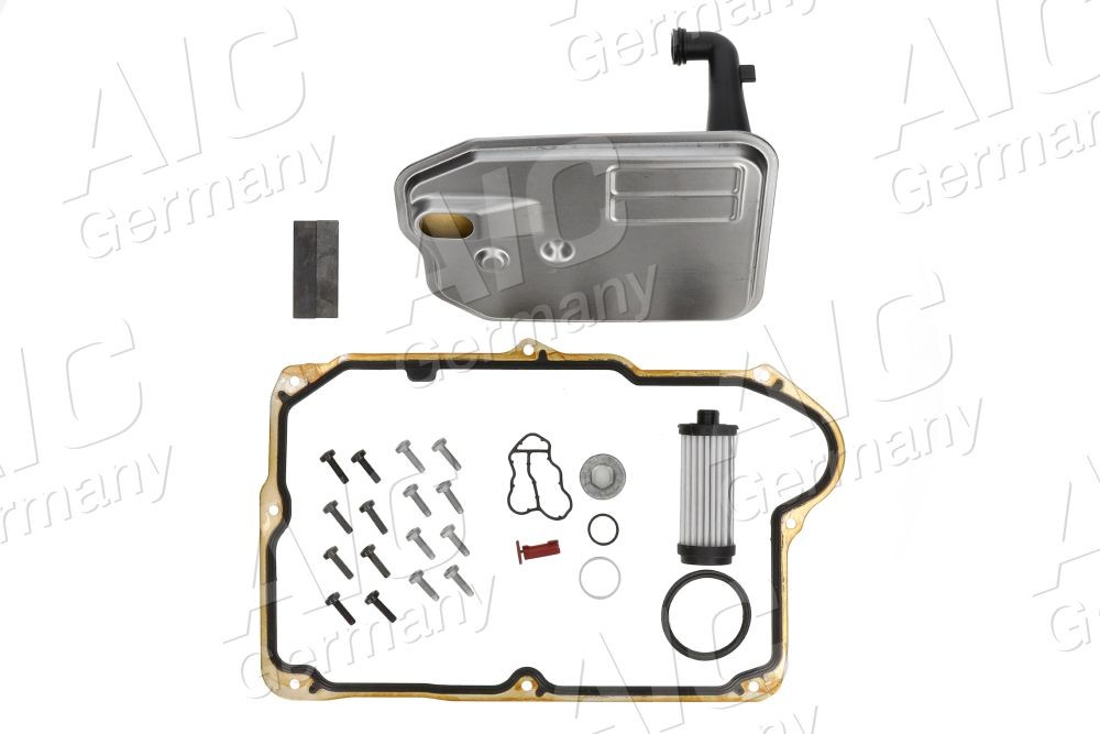 AIC 73969Set Parts kit, automatic transmission oil change W176 A 45 AMG 4-matic 360 hp Petrol 2013 price