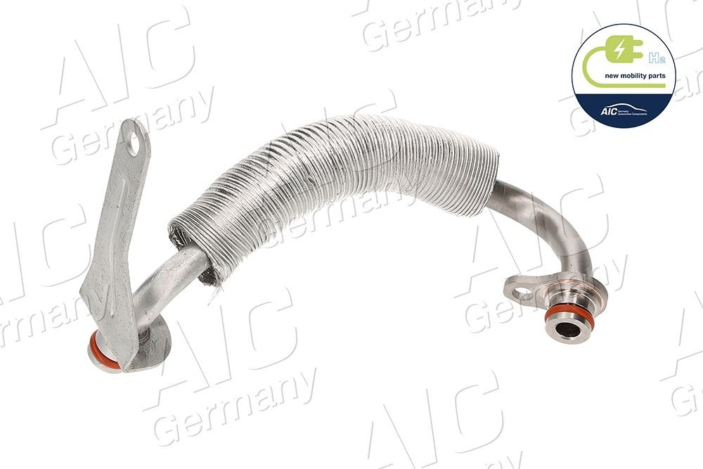 AIC Coolant hose BMW F11 new 74046