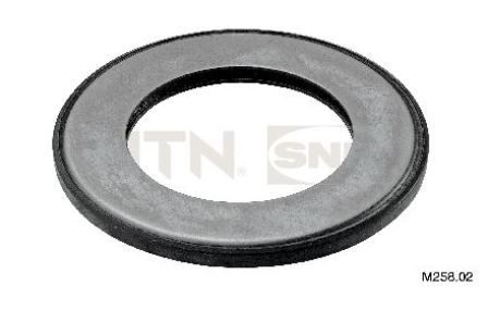 SNR M258.02 Strut mount and bearing FIAT 131 1975 in original quality