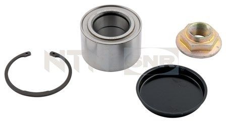 SNR Wheel hub bearing R140.01 buy