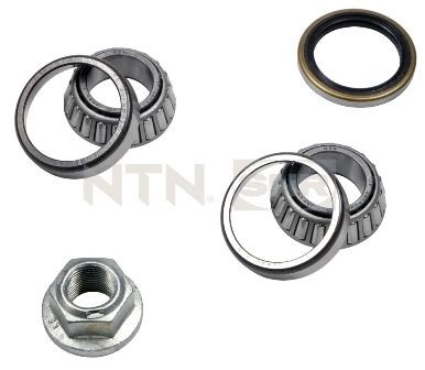 SNR Wheel bearing R140.06 buy online