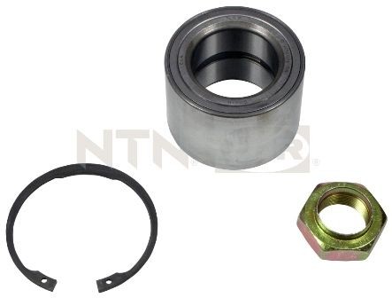 SNR Wheel hub bearing R140.38 buy