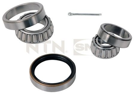 SNR R140.54 Wheel bearing kit 40215VL30A