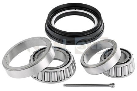 SNR R140.90 Wheel bearing kit 40215-F1700