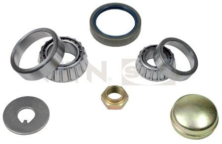 SNR R140.96 Wheel bearing kit 13247 30080
