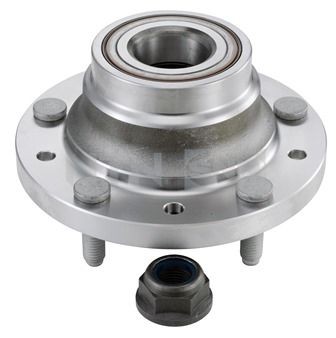 Great value for money - SNR Wheel bearing kit R141.11