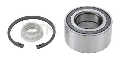 SNR R150.42 Wheel bearing kit 11062176
