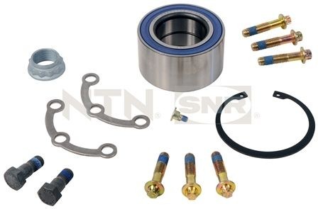 SNR R151.21 Wheel bearing kit 1403570572